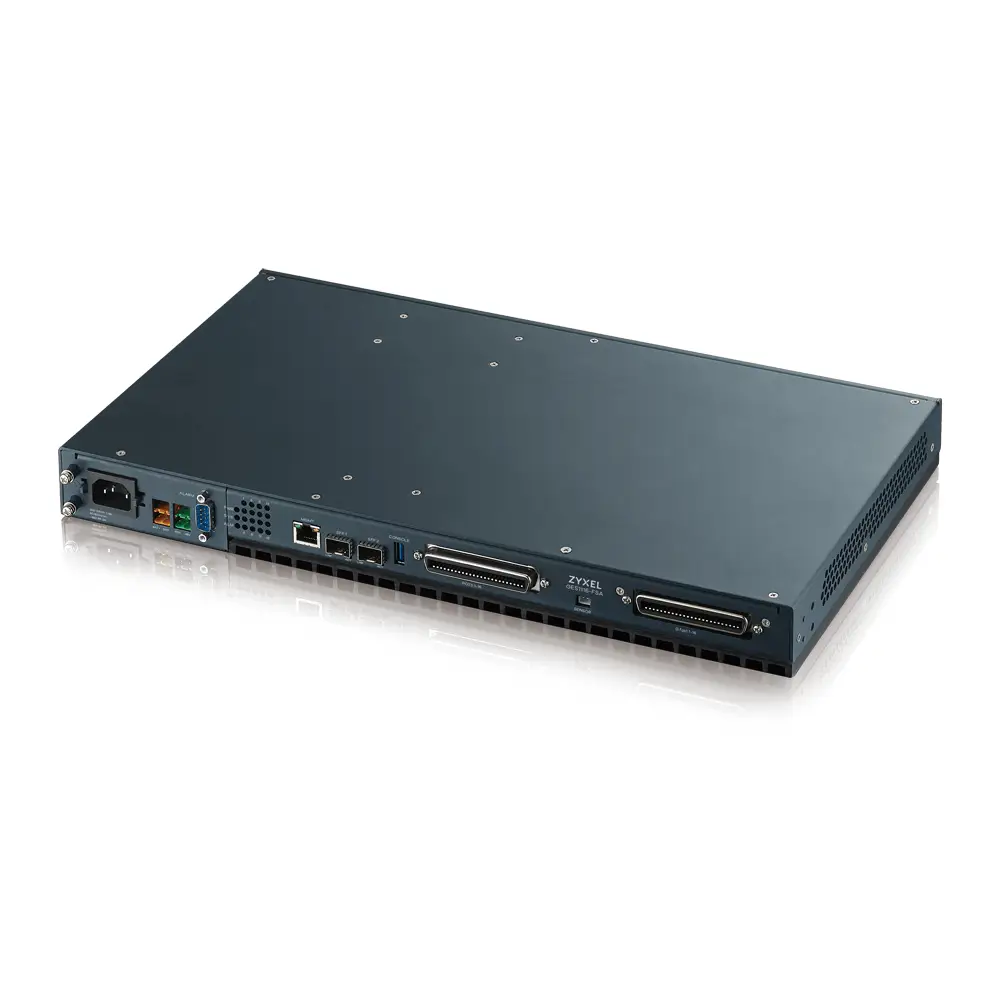 Zyxel GES1116-FSA-ZZ01V1F