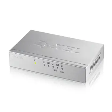 Zyxel GS-105B v3 GS-105BV3-EU0101F