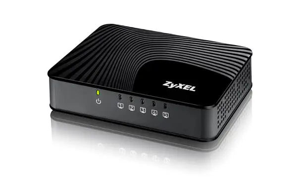 Zyxel GS-105S v2 GS-105SV2-GB0101F