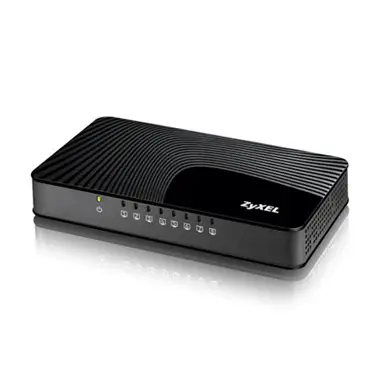 Zyxel GS-108S GS-108S-GB0101F
