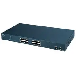 Zyxel GS-1116