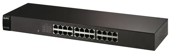 Zyxel GS-1124B 91-010-212001B