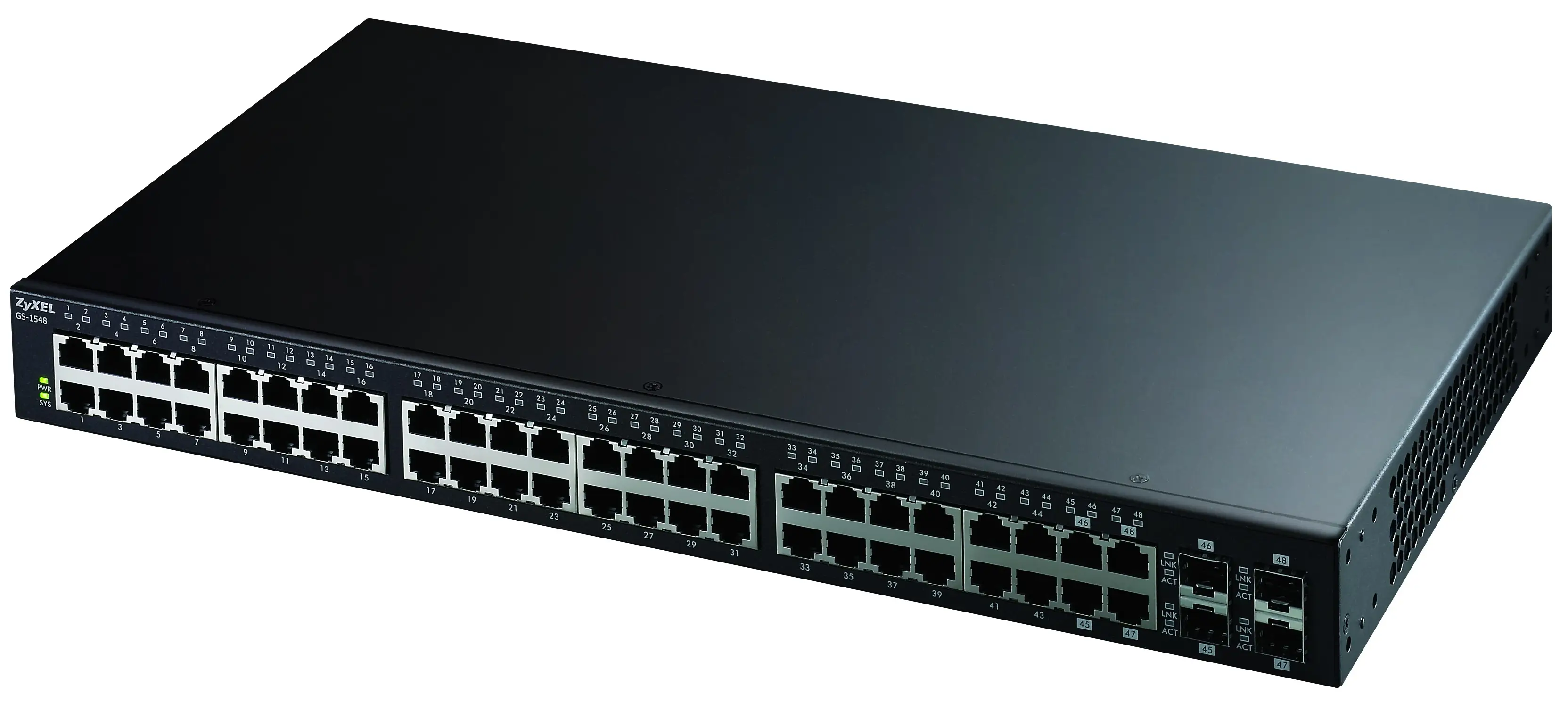 Zyxel GS-1548 ZYXGS-1548