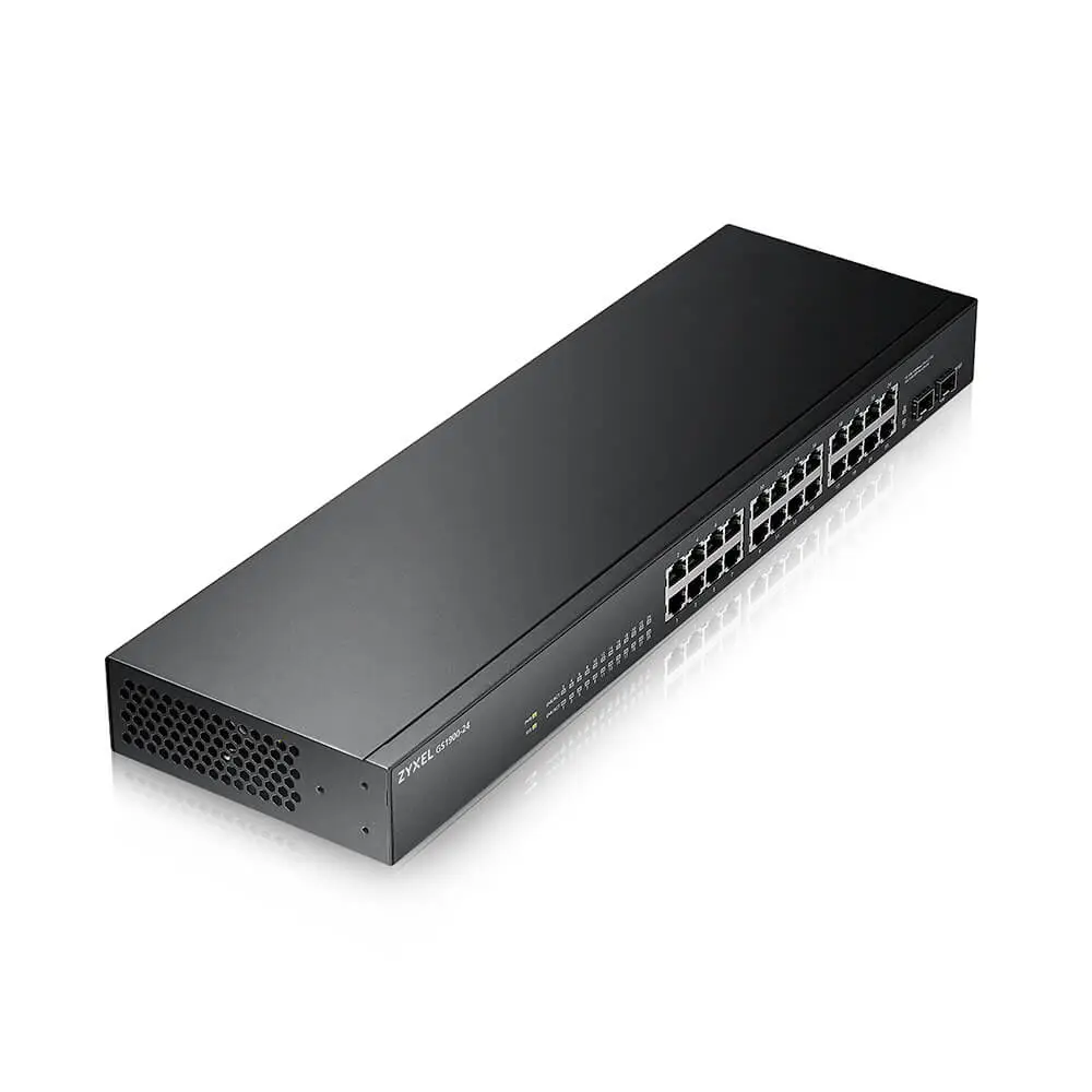 Zyxel GS-1900-24 v2 GS1900-24-GB0102F