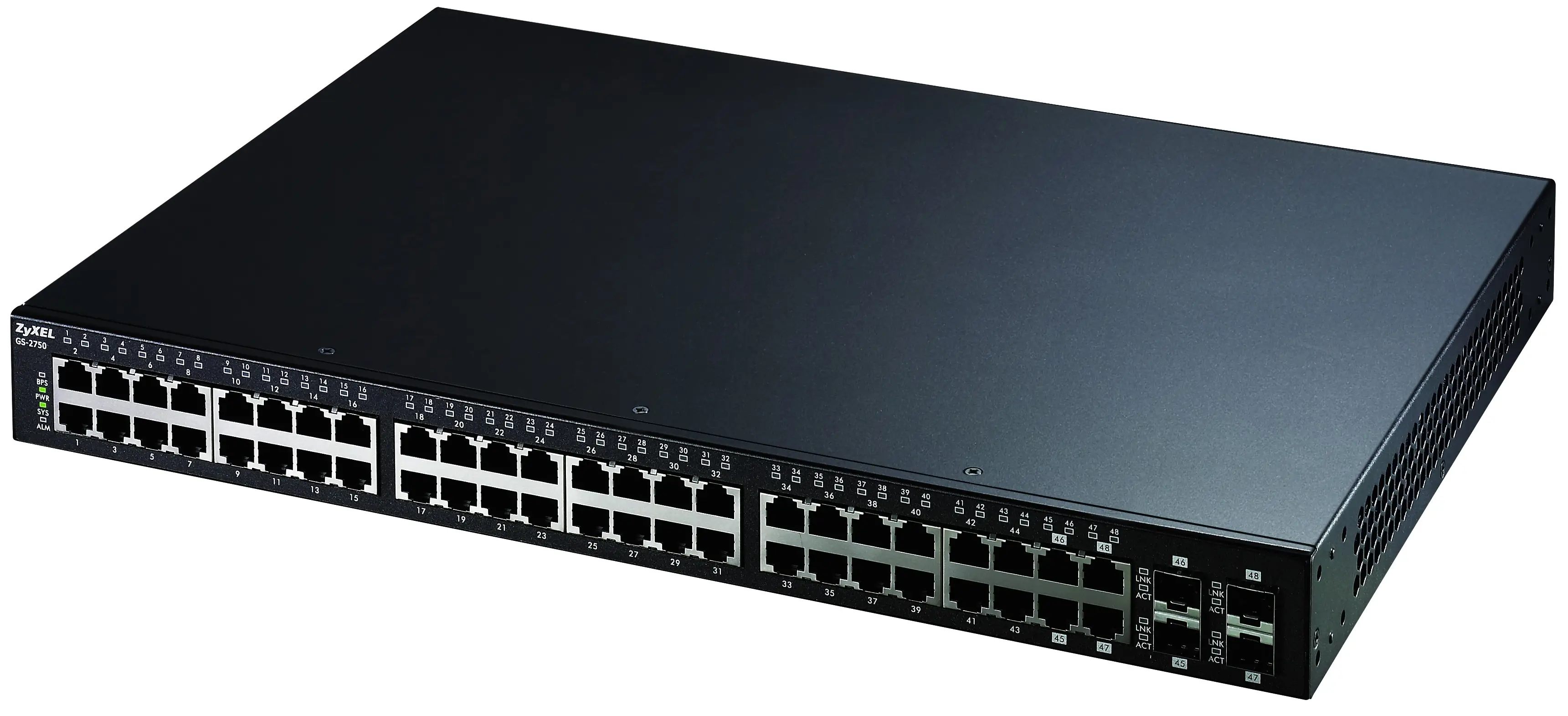 Zyxel GS-2750 91-010-165001B