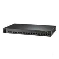 Zyxel GS-4012F 12-port Managed L3+ Gigabit Ethernet Switch 91-010-059001B