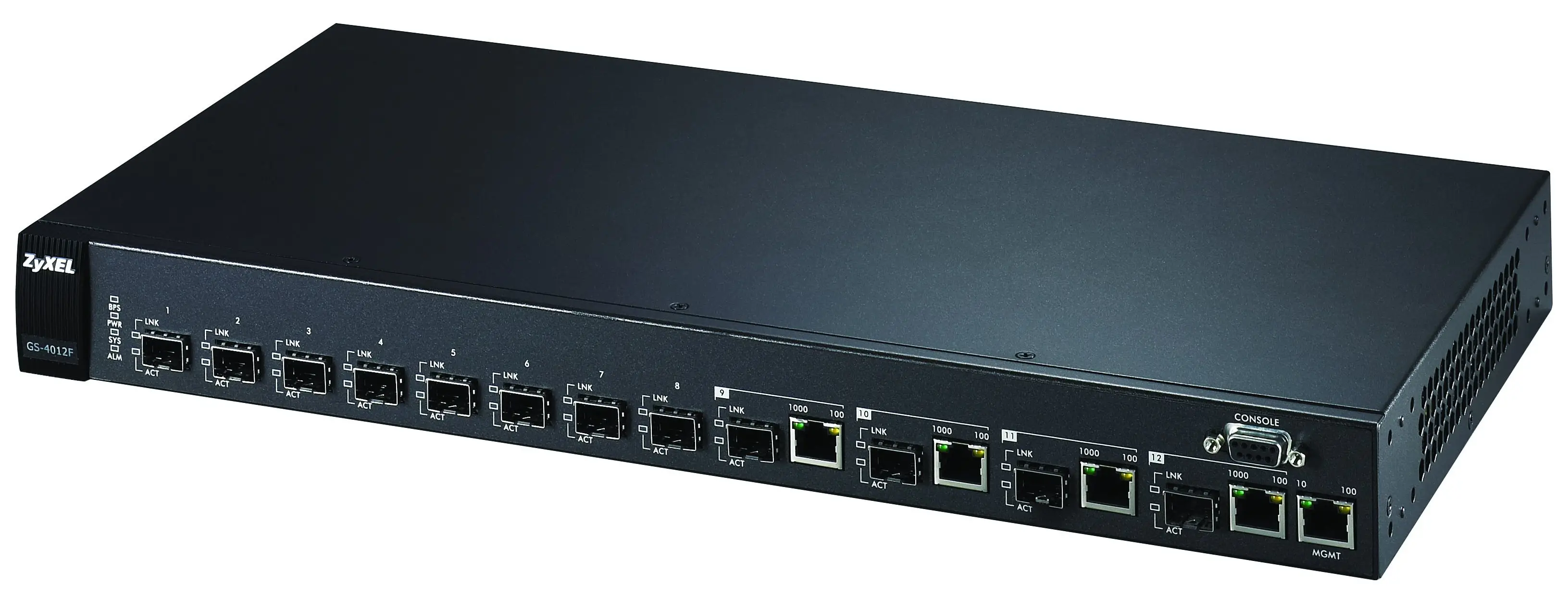 Zyxel GS-4012F