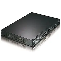 Zyxel GS-4024 24-port Managed L3+ Gigabit Ethernet Switch 91-010-035001B