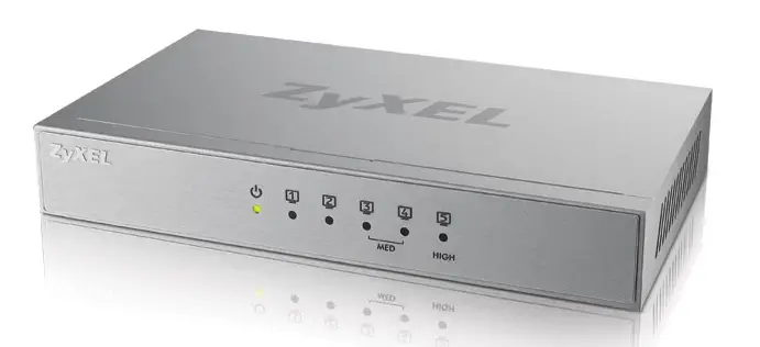 Zyxel GS105Bv2 GS-105BV2-EU0101F