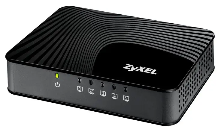 Zyxel GS105SV2