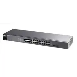 Zyxel GS1100-24 91-010-234003B