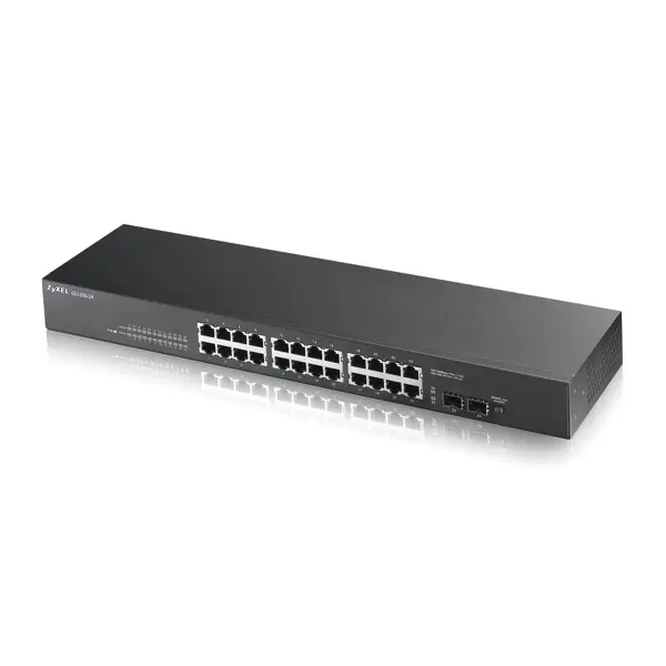 Zyxel GS1100-24 GS1100-24-GB0101F