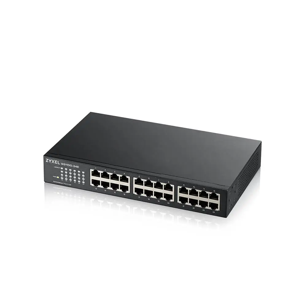 Zyxel GS1100-24E GS1100-24E-EU0102F