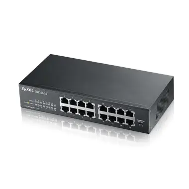 Zyxel GS1100-24E GS1100-24E-GB0101F