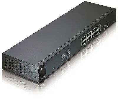 Zyxel GS1116A