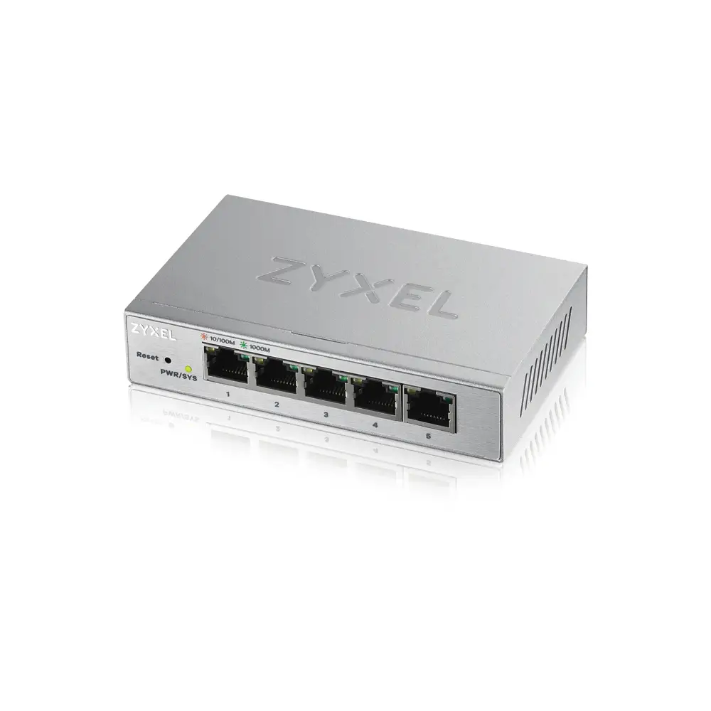 Zyxel GS1200-5 GS1200-5-GB0101F