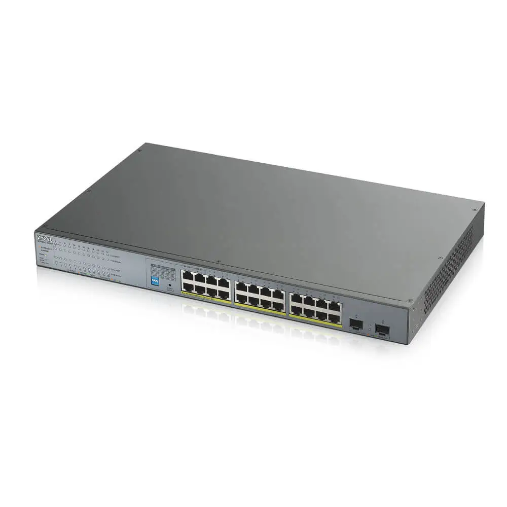 Zyxel GS1300-26HP GS1300-26HP-GB0101F