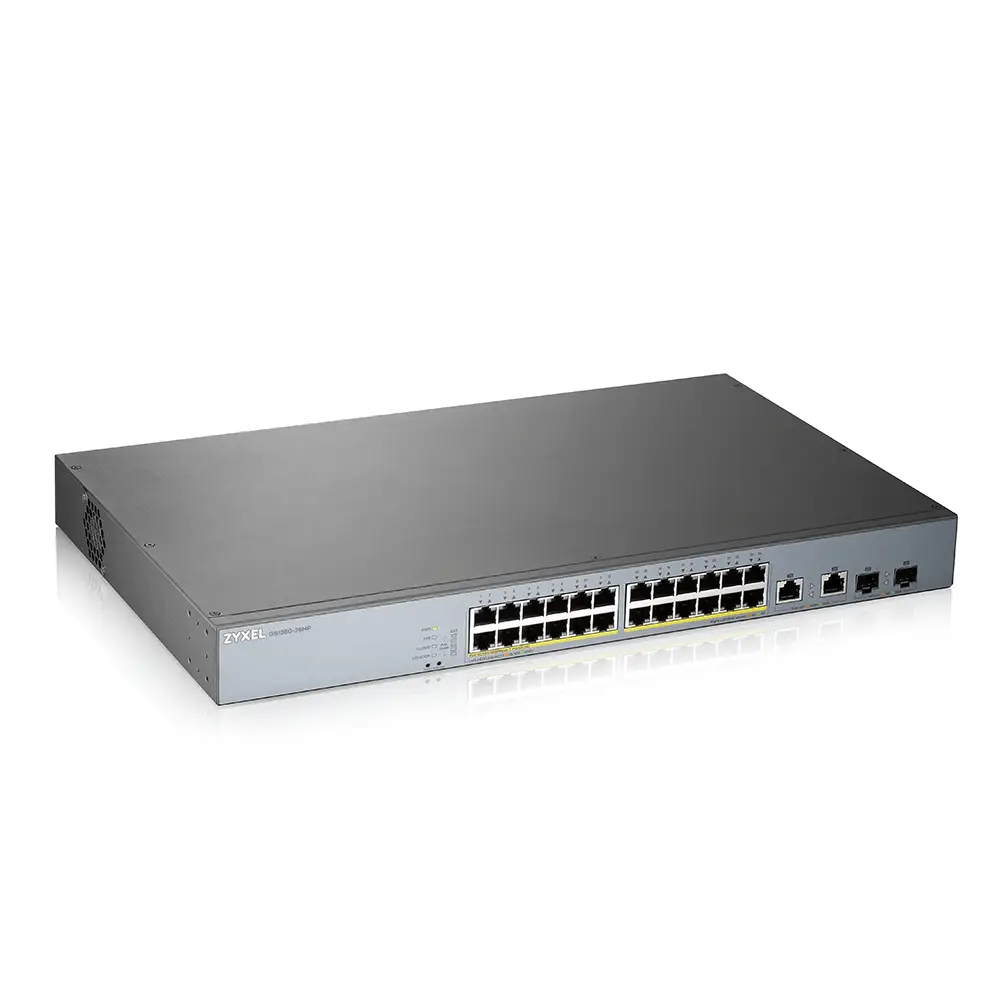 Zyxel GS1350-26HP-EU0101F