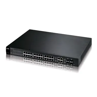 Zyxel GS1500-24P