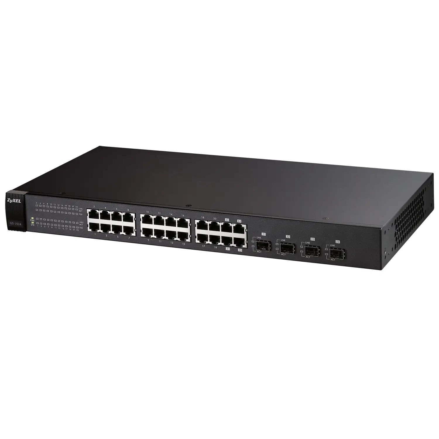 Zyxel GS1510-16 ZYXGS-1510-16