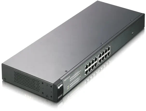 Zyxel GS1510-16 3241