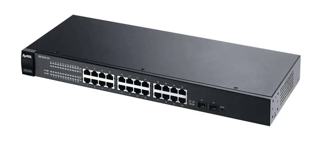 Zyxel GS1510-24 ZYXGS-1510-24