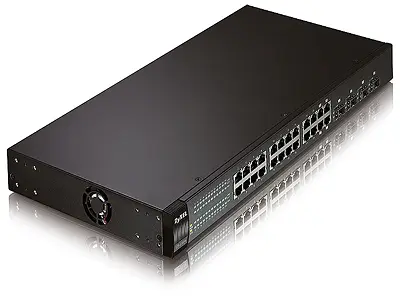 Zyxel GS1524 91-010-159003B
