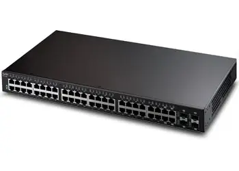 Zyxel GS1548