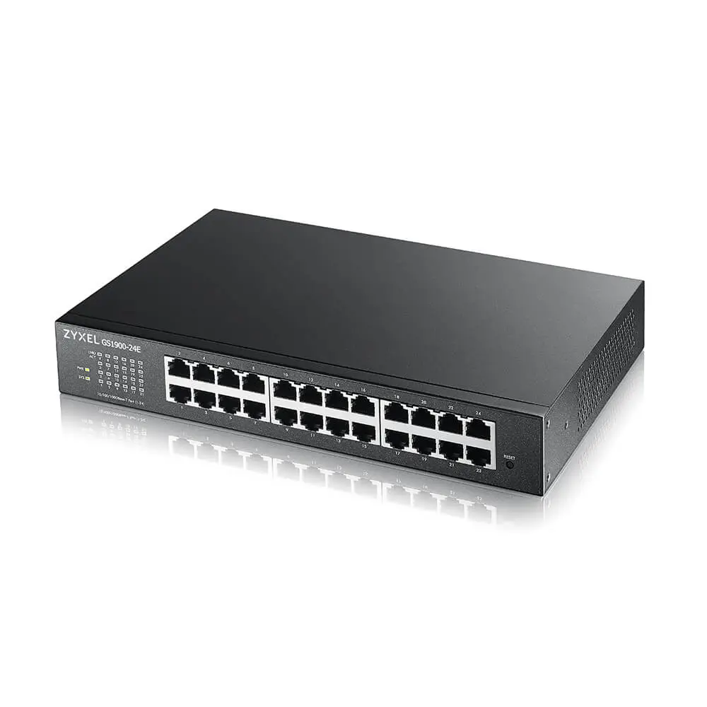 Zyxel GS1900-24E GS1900-24E-GB0103F
