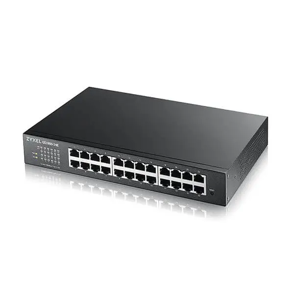 Zyxel GS1900-24E GS1900-24E-EU0102F