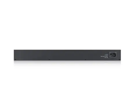 Zyxel GS1900-24HP GS190024HPV2-GB0101F