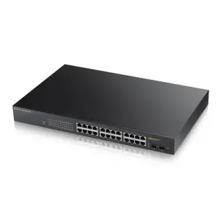 Zyxel GS1900-24HP GS1900-24HP-GB0101F