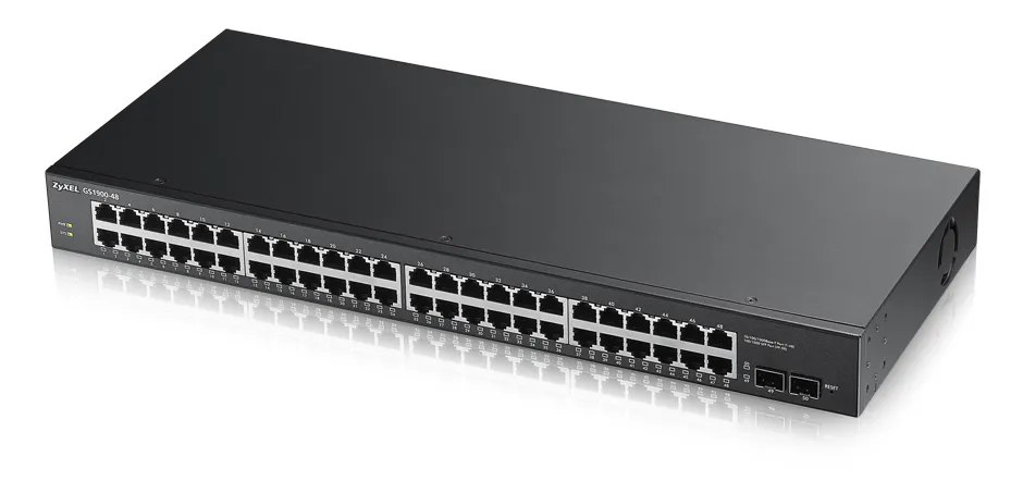 Zyxel GS1900-48-GB0102F