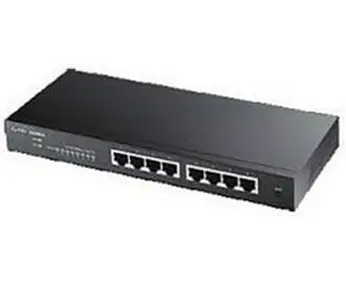 Zyxel GS1900-8 GS1900-8-GB0101F
