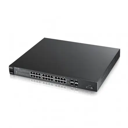 Zyxel GS1910-24HP GS1910-24HP-GB0101F