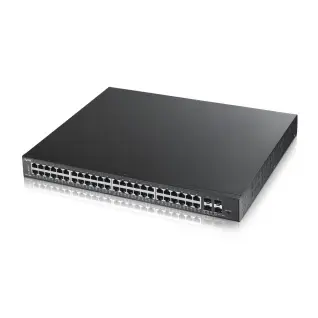 Zyxel GS1910-48HP GS1910-48HP-GB0101F