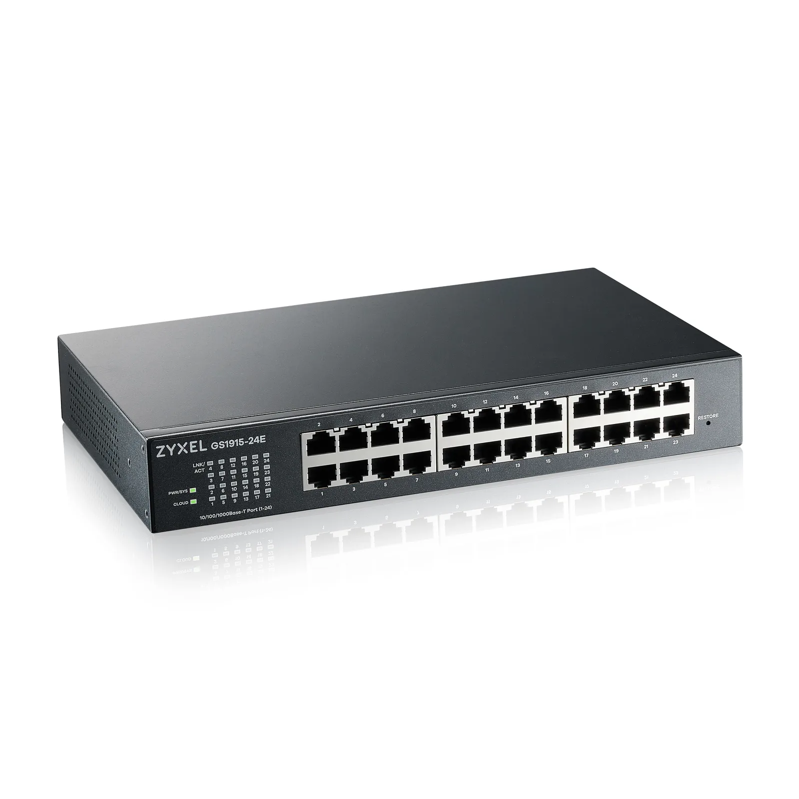 Zyxel GS1915-24E GS1915-24E-EU0101F