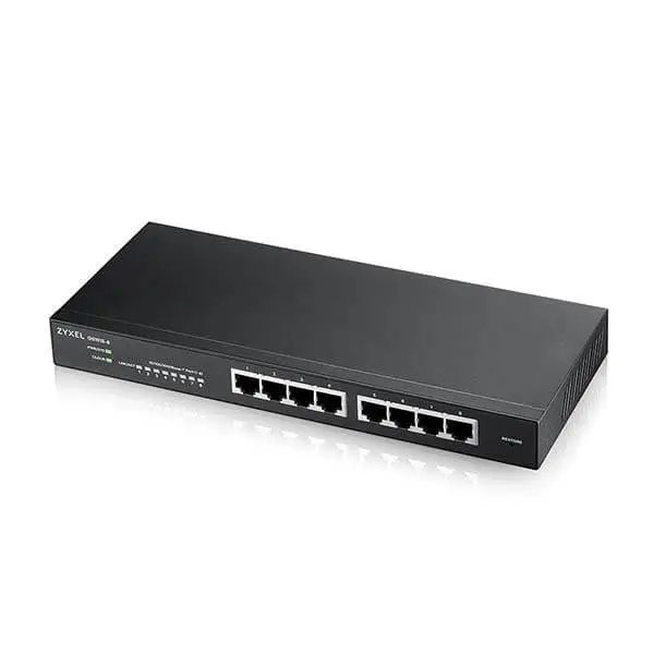 Zyxel GS1915-8 GS1915-8-GB0101F
