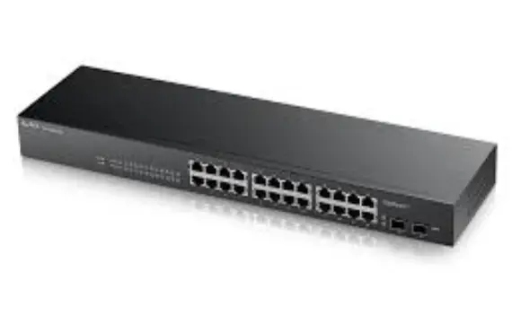 Zyxel GS1920-24 GS1920-24-GB0101F