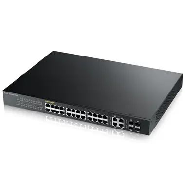 Zyxel GS1920-24HP GS1920-24HP-GB0101F