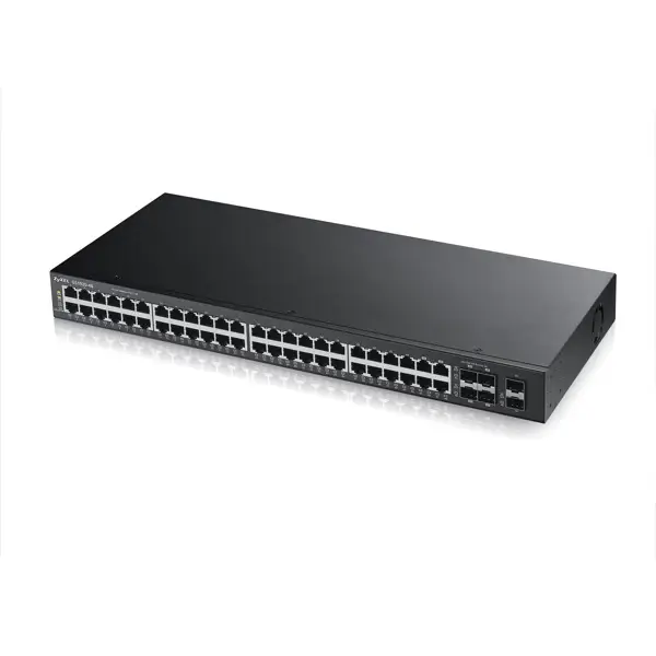Zyxel GS1920-48 GS1920-48-GB0101F