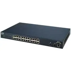 Zyxel GS2024 91-010-218004B