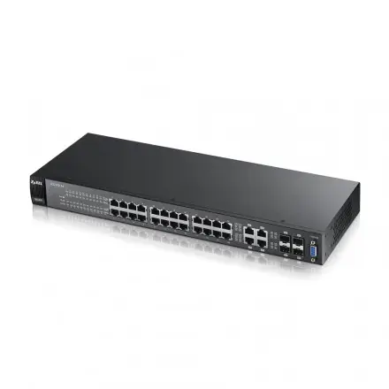 Zyxel GS2200-24 GS2200-24-GB0101F