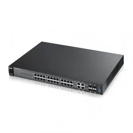 Zyxel GS2200-24P GS2200-24P-GB0101F