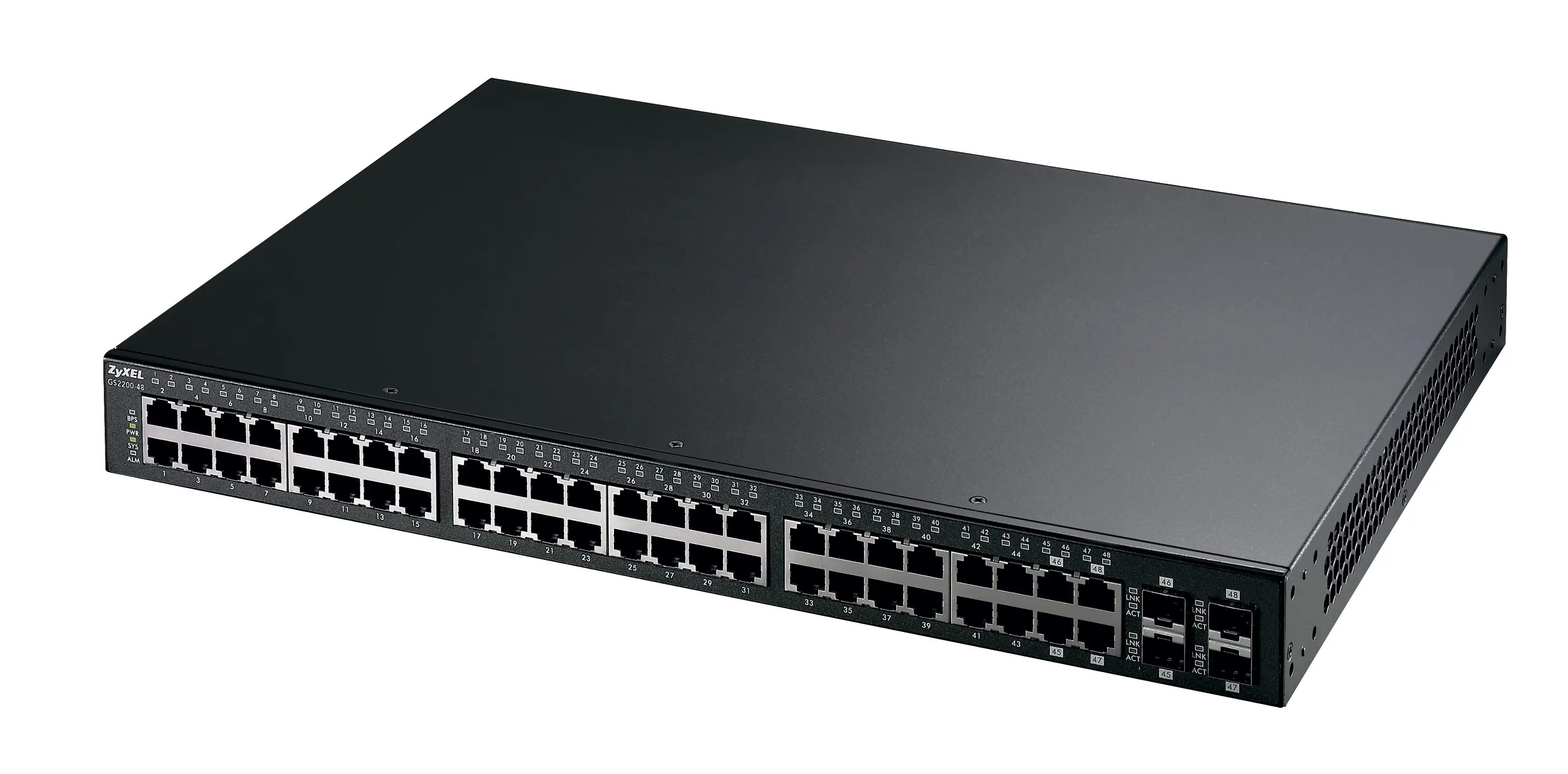 Zyxel GS2200-48