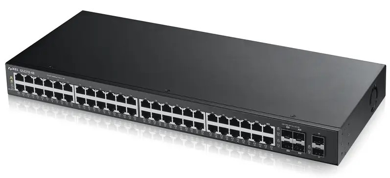Zyxel GS2210-48 GS2210-48-GB0101F
