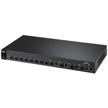 Zyxel GS4012F
