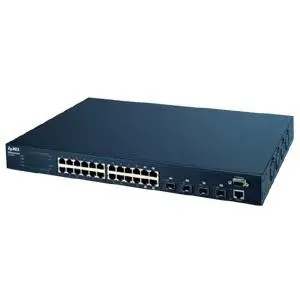 Zyxel GS4024