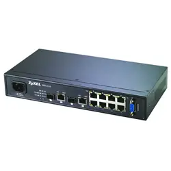 Zyxel MES-2110 91-010-214001B