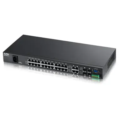 Zyxel MES3500-24F
